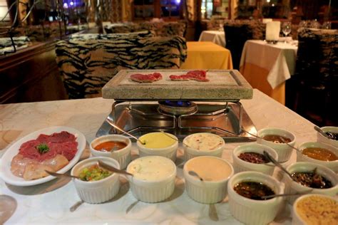 Fondue Em Gramado Restaurantes Imperd Veis E Desconto