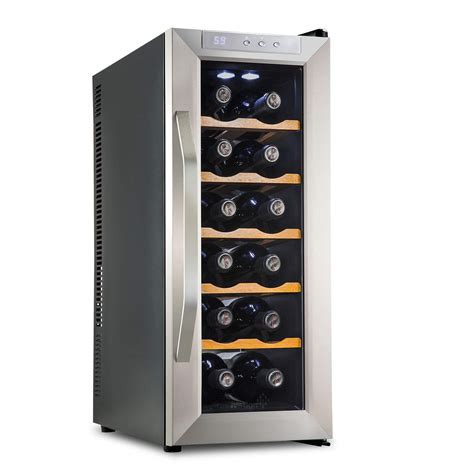 Which Is The Best Wine Refrigerator Under Counter 24 Your Home Life