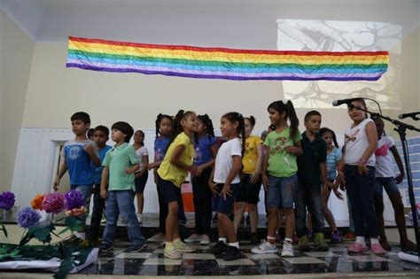 Liturgia Infantil Por El Día Del Medio Ambiente Centro Martin Luther King