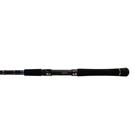 Daiwa Fishing Rod Sweepfire Telespin 210m 20g Showspace