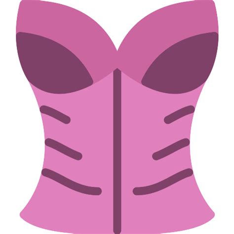 Corset Vector Svg Icon Png Repo Free Png Icons