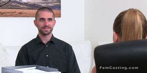 Amateur Dude Fucks Sexy Female Agent Tnaflix