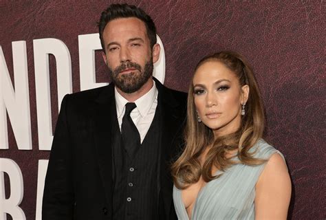 Jennifer Lopez Y Ben Affleck Estarían En Plena Crisis De Matrimonial A