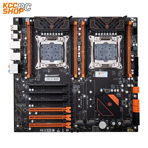 Mainboard Huananzhi X99 F8D Plus