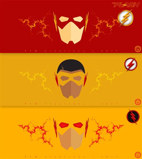 The Flash Logo Vector at Vectorified.com | Collection of The Flash Logo ...