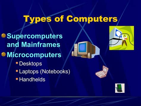 Basic Computer Concepts