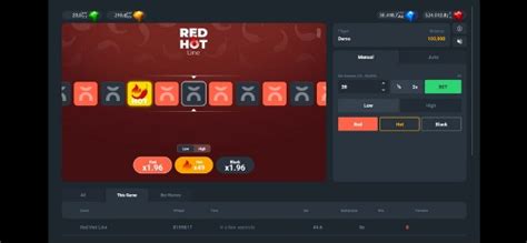 Red Hot Line Slot Jogue Gr Tis E Analisadas Por Slotscalendar