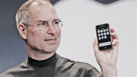 Las 12 Reglas Del éxito Que Steve Jobs Aplicó Para Ser Uno De Los Hombres Más Admirados Del