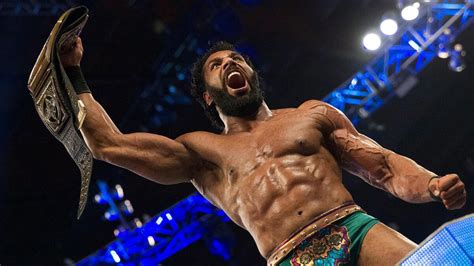 Jinder Mahal wins the WWE Championship | WWE