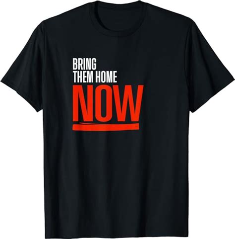 Bring Them Home Now Shirt - Etsy