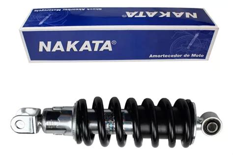 Amortecedor Monoshock Yamaha Fazer Nakata Original