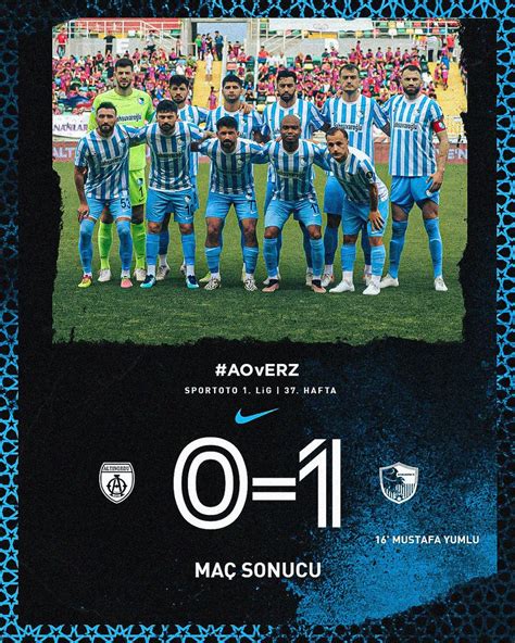 Erzurumspor Fk On Twitter Zm Rde Puan B Z M Aoverz