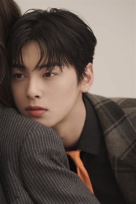 Cha Eun Woo 차은우 Daily on Twitter behind the scene photos of Cha Eun