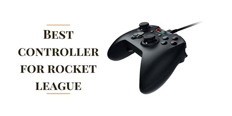 Best Controller For Rocket League Mac - ayseomsseo