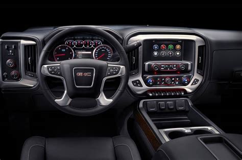 2016 GMC Sierra 3500HD Pictures - 75 Photos | Edmunds