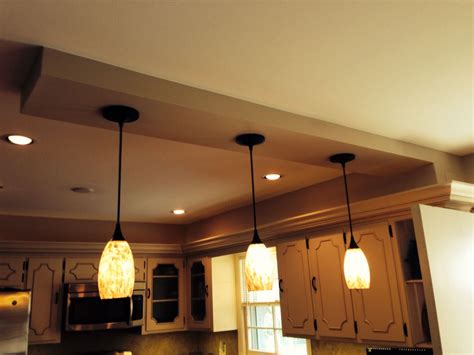 Kitchen Soffit Lighting: Illuminating Your Kitchen With Style - Kitchen ...