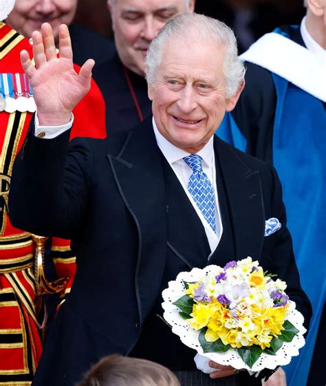 King Charles Turns Down Porn Movie Role Out Of Great Respect For