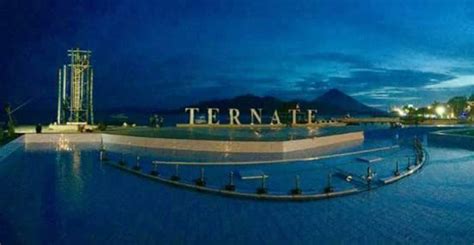 jelajahi surga wisata ternate siswiyantisugi