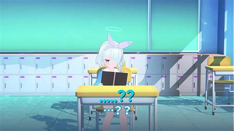 Blue Archives Arona Channel 8 Play Free Mobile Porn Videos IPornTV