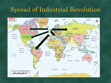 Ppt Causes Of The Industrial Revolution In England Powerpoint Presentation Id2910185