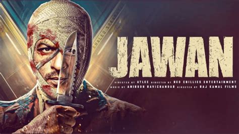 Jawan Box Office To Create History Shah Rukh Khan To Hit Crore On