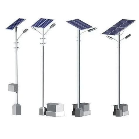 100 Solar Lighting Pole Manufacturers Price List Designs And