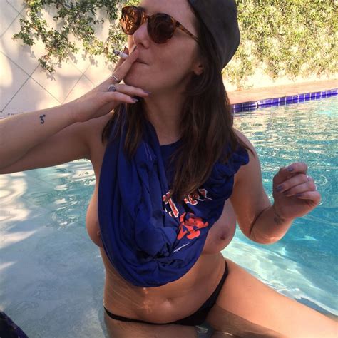 Addison Timlin The Fappening 2017 Nude Leaked 75 Photos Sex Tape The Fappening