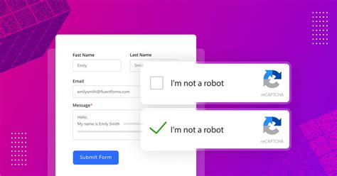 The Easiest Way To Add CAPTCHA On Your WordPress Contact Forms 4 Step