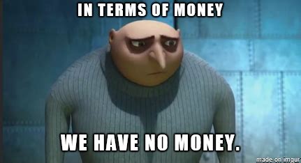 Gru Quotes - ShortQuotes.cc