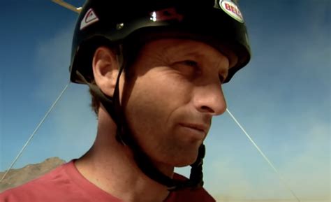 New Trailer Dropped by HBO for Tony Hawk Documentary - mxdwn Movies