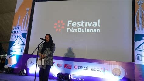 Wawali Buka Festival Film Bulanan Jelajah Kota Dan Cinema HARIAN