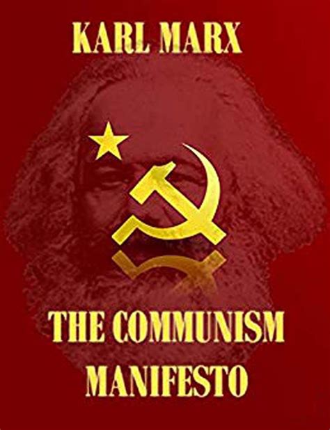 The Communist Manifesto A 1888 Translation Edition The Political Philosophy Of Karl Marx And