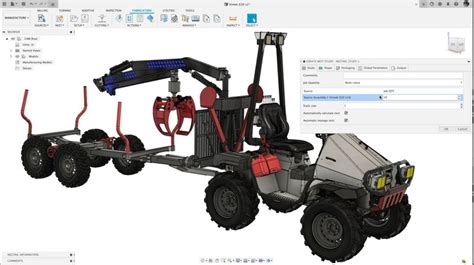 Autodesk Fusion 360 Nesting And Fabrication Extension Buy Or Lease At Top3dshop