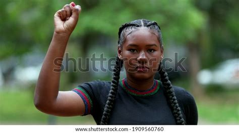 80,533 Black Girl Power Stock Photos, Images & Photography | Shutterstock