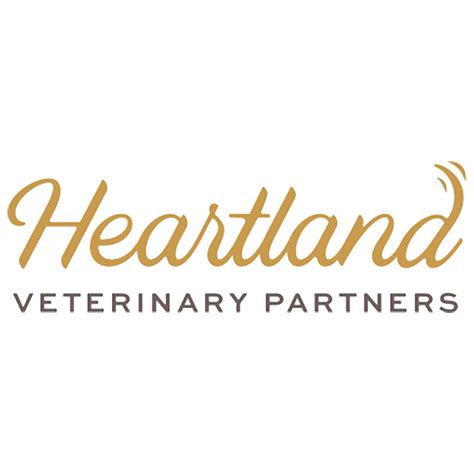 Heartland Veterinary Partners Logo Sands Investment Group Sig