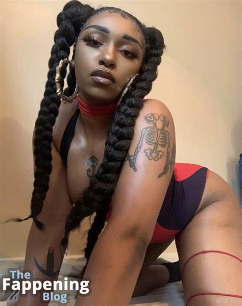 The Dream Nude Leaks Photo TheFappening