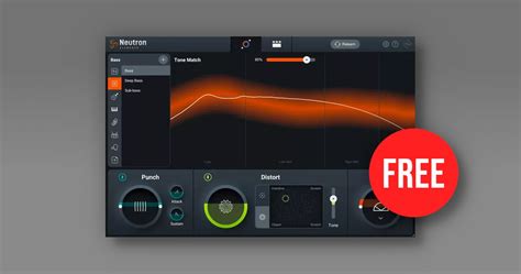 FREE IZotope Neutron 4 Elements Channel Strip Up To 90 OFF Plugins