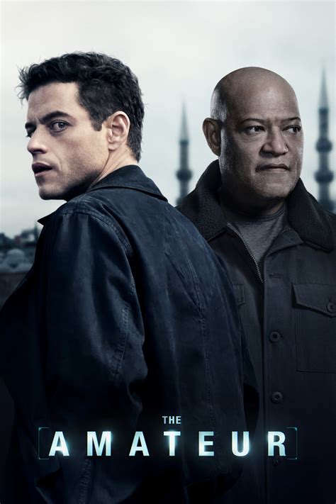 El amateur Operación venganza subtítulos Inglés opensubtitles