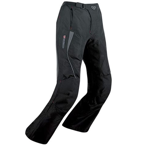 Pantalon Ixon Fin De Serie Roller Pantalon Moto Motoblouz