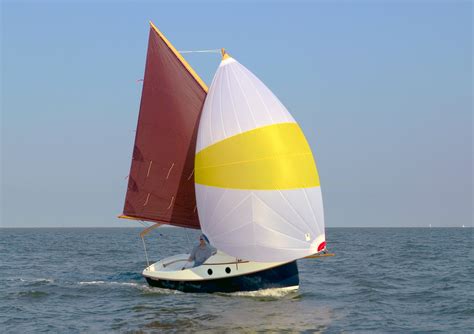 Pocketship Small Boats Magazine