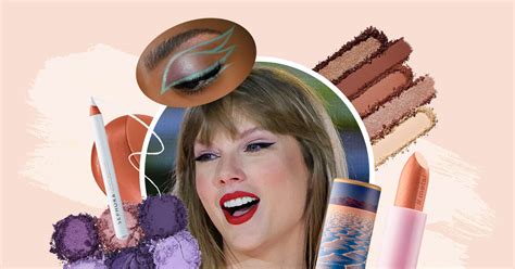 Taylor Swift Eras-Inspired Makeup Looks - BeautyNews.UK