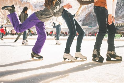 Ice Skating near Coventry: 10 Fantastic Venues for a Magical Experience ...