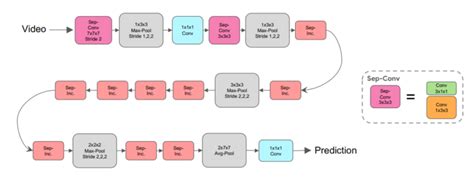 Train S D Video Classification Model Using Pytorch