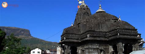 Jyotirlinga Tour From Nashik - Famous Nashik Temples - Jyotirlinga ...