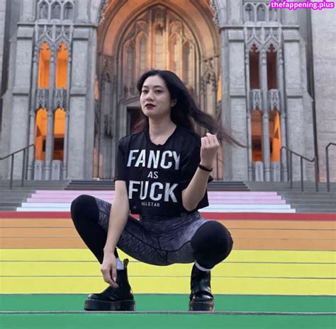 Adorabledomme Miss Mae Ling Missmaeling Nude Onlyfans Photo The Fappening Plus