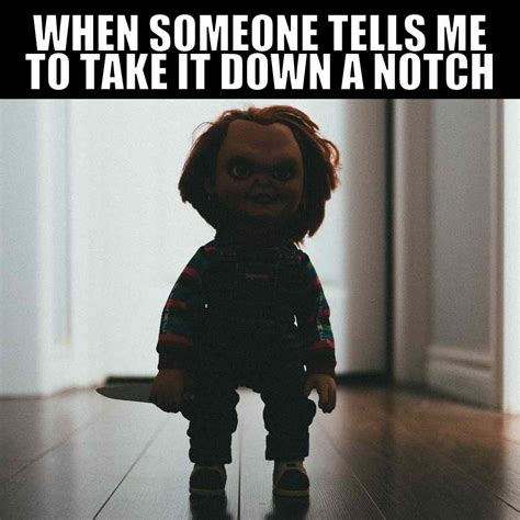 El Chucky Memes