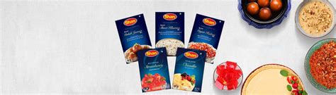 special kheer mix shan foods taste  authentic food   bite