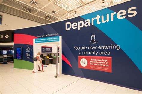 Birmingham Airport - News, views, gossip, pictures, video - CoventryLive