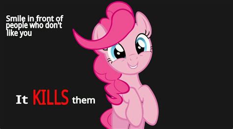 Mlp Pinkie Pie Quotes. QuotesGram