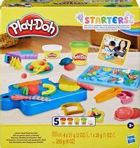 Hasbro Play Doh Kleiner Chefkoch Starter Set Kaufen Spielwaren